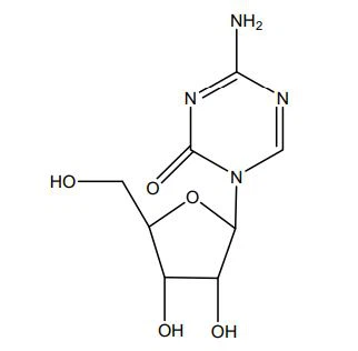 Azacitidine