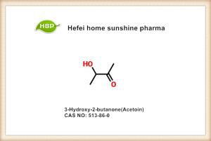 3-Hidroksi-2-butanon CAS 513-86-0