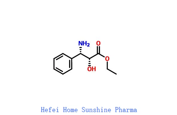 (2R, 3S) -Phenylisoserine Methylester CAS 153433-80-8