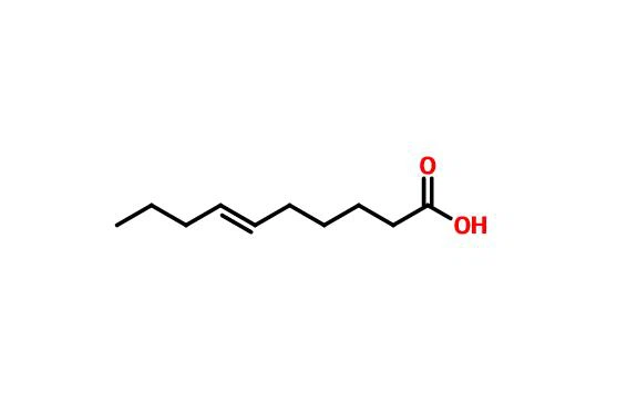 5-(6)-Asam Decenoic CAS NO:72881-27-7