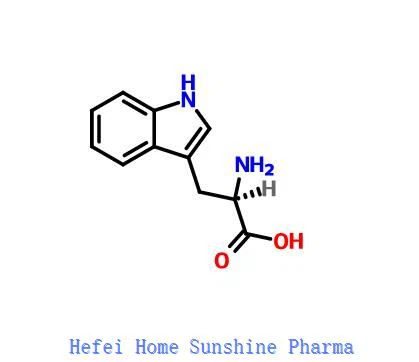 D-Triptofan CAS 153-94-6