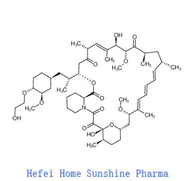 Everolimus CAS 159351-69-6