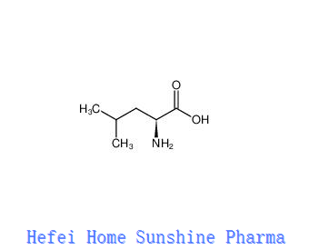 L-Leusin CAS 61-90-5