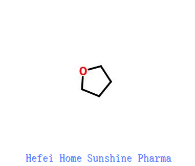 Tetrahydrofuran CAS 109-99-9
