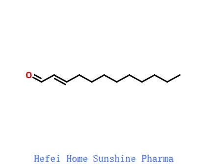 Trans-2-dodecenal CAS 20407-84-5