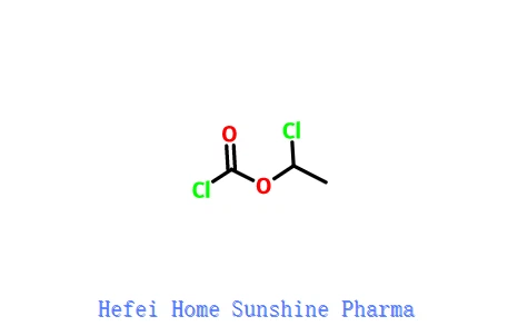 1-Chloroethyl Chloroformate CAS 50893-53-3