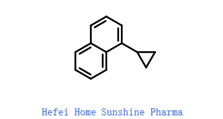 1-Siklopropilnaftalena CAS 25033-19-6