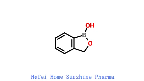 1-Hidroksi-2,1-benzoxaborolane CAS 5735-41-1