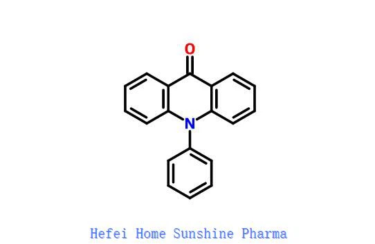 10-fenilakridin-9-satu CAS 5472-23-1