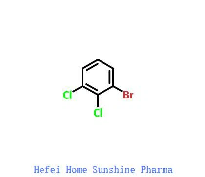 2,3-Dichlorobromobenzene CAS 56961-77-4
