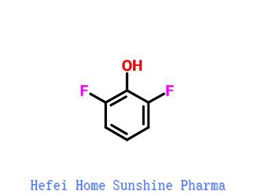 2,6-Difluorphenol CAS 28177-48-2