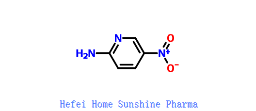 2-Amino-5-nitropyridine CAS 4214-76-0