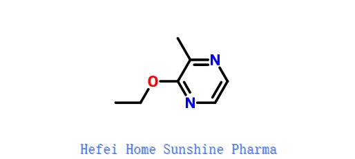 2-Etoksi-3-metilpirazin CAS 32737-14-7