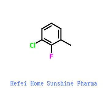 2-Fluoro-3-klorokuen CAS 85089-31-2