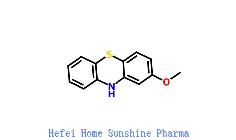 2-Methoxyphenothiazine CAS 1771-18-2
