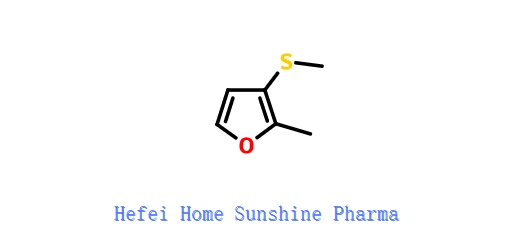 2-Methyl-3-(methylthio)furan CAS 63012-97-5