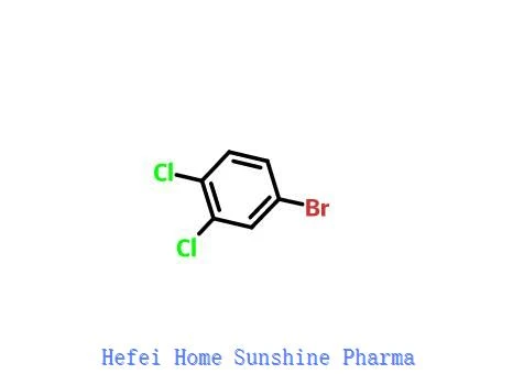 3,4-Dichlorobromobenzene CAS 18282-59-2