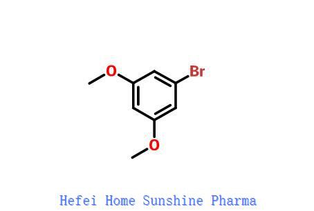 3,5-Dimethoxybromobenzene CAS 20469-65-2