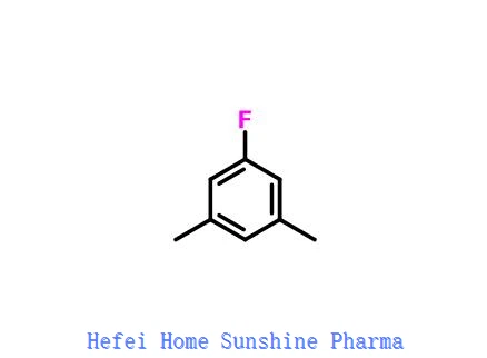 3,5-Dimethylfluorobenzene CAS 461-97-2
