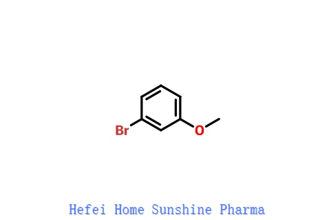 3-Bromoanisole CAS 2398-37-0