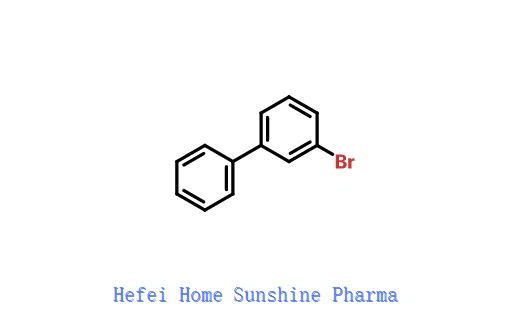 3-Bromobiphenyl CAS 2113-57-7