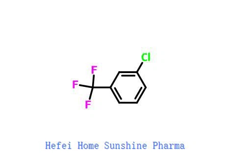 3-Chlorobenzotrifluoride CAS 98-15-7