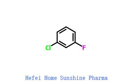 3-Chlorofluorobenzene CAS 625-98-9