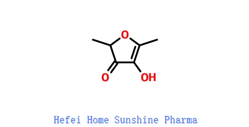 4-Hidroksi-2,5-dimetil-3 (2H)furanone CAS 3658-77-3