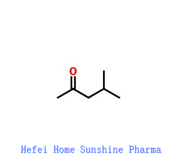 4-Methyl-2-pentanone (MIBK) CAS 108-10-1