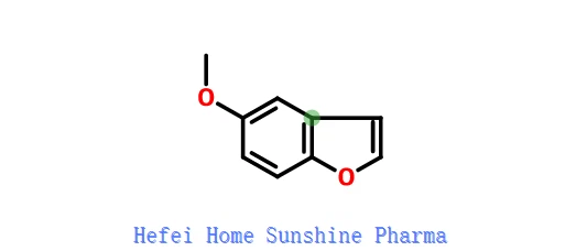 5-Methoxybenzofuran CAS 13391-28-1