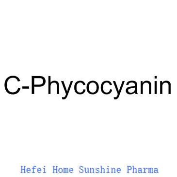 C-PHYCOCYANIN CAS 11016-15-2