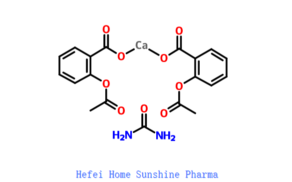 Kalsium Karbasalate CAS 5749-67-7