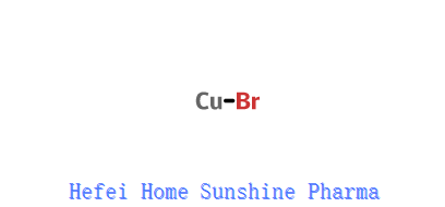 Tembaga Bromida CAS 7787-70-4
