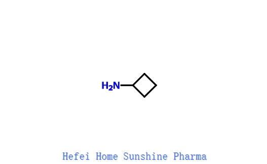Cyclobutylamine CAS 2516-34-9