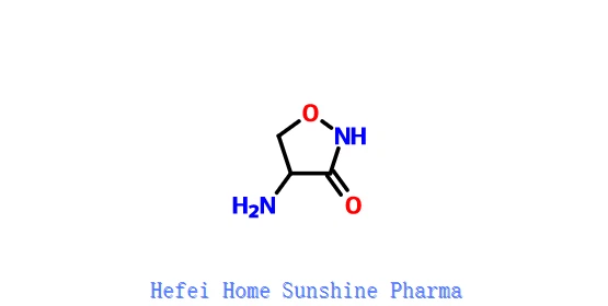 D-Cycloserine CAS 68-41-7