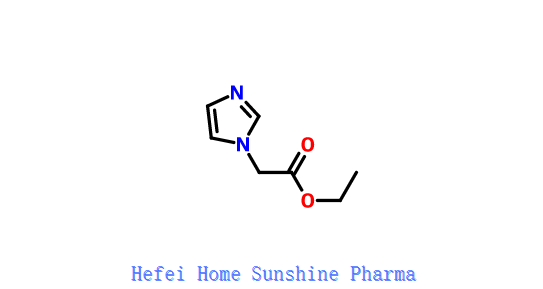 Etil 1H-imidazol-1-asetat CAS 17450-34-9