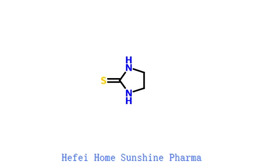Etilen Tiourea CAS 96-45-7