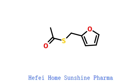 Furfuryl Thioacetate CAS 13678-68-7