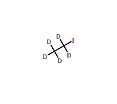 Iodoethane-D5 CAS 6485-58-1