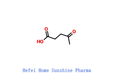 Asam Levulinic CAS 123-76-2