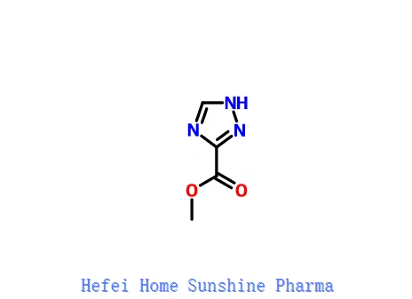 Metil 1,2,4-triazole-3-karboksilat CAS 4928-88-5