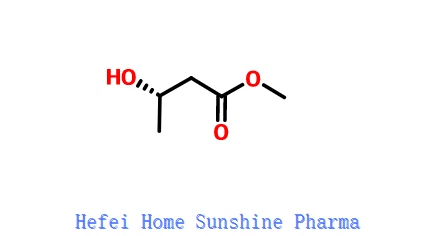 Metil (S)-(+)-3-hidroksibutirat CAS 53562-86-0