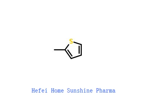 Metilthiol CAS 554-14-3