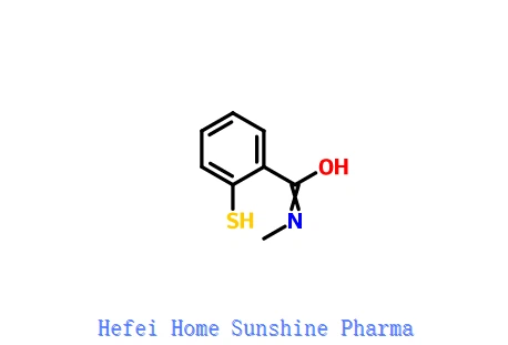 N-metil-2-sulfanilbenzamid CAS 20054-45-9