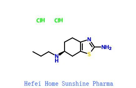 Pramipexole Dihydrochloride CAS 104632-25-9