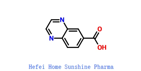 Quinoxaline-6-Carboxylic Acid CAS 6925-00-4