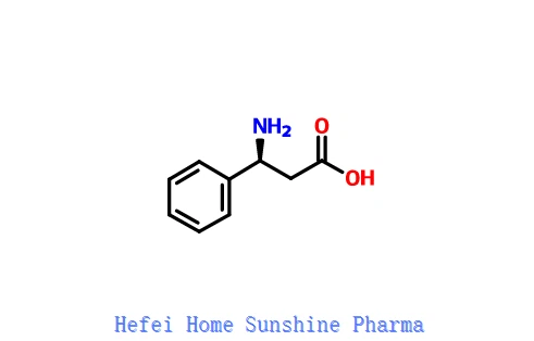 (S)-3-Amino-3-phenylpropanoic Acid CAS 40856-44-8