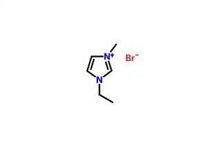 1-Etil-3-methylimidazolium Bromida CAS 65039-08-9