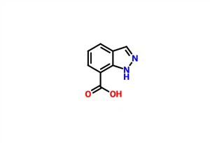 1H-INDAZOLE-7-CARBOXYLIC ACID CAS 677304-69-7