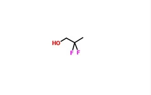 2,2-DIFLUOROPROPANOL CAS 33420-52-9